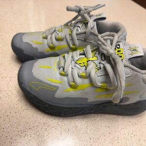 Puma MB.03 Little Kid 'Chino Hills'